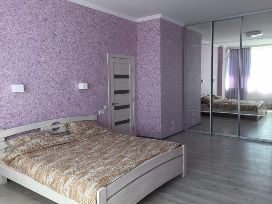 Apartment Zolotoy Bereg 5 Oldenburg Bagian luar foto